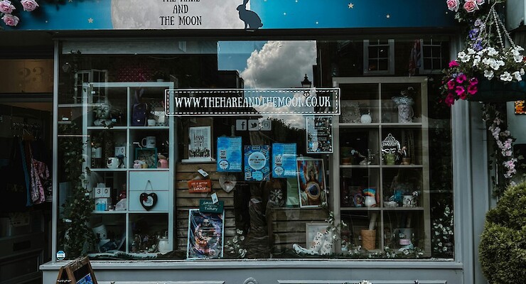 How much could you borrow on a semi-commercial mortgage?