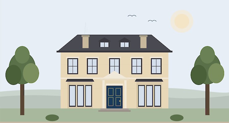 A Case Study: Preventing Repossession in Potters Bar